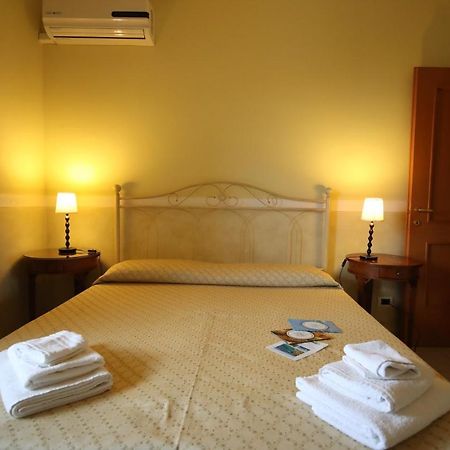 Le Terrazze B&B Formia Exterior foto