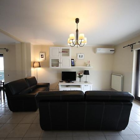 Le Terrazze B&B Formia Exterior foto